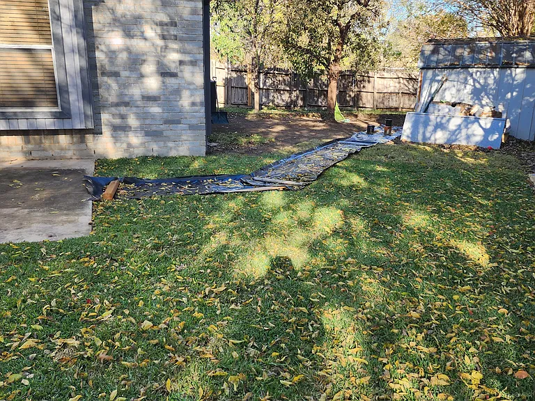 3618 Lake Sunset Ct — Photo 22