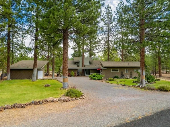 5001 Indian Island Rd, Weed, CA 96094
