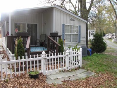 43 Route 47 N LOT I22, Cape May Court House, NJ, 08210