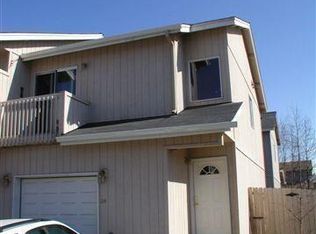 214 E 45th Ave #21, Anchorage, AK 99503