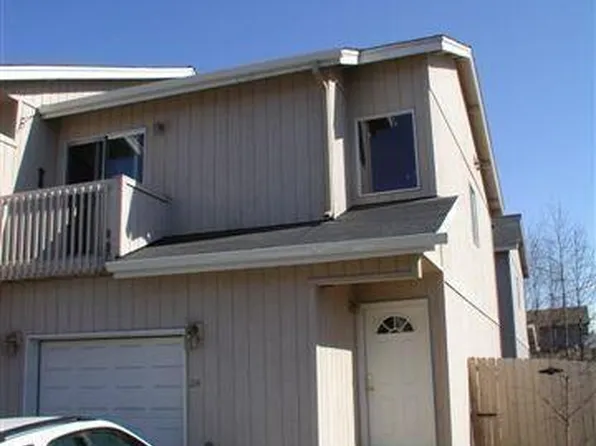 214 E 45th Ave #21, Anchorage, AK 99503