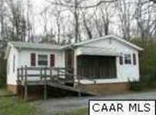 192 Norfolk Ave, Amherst, VA 24521