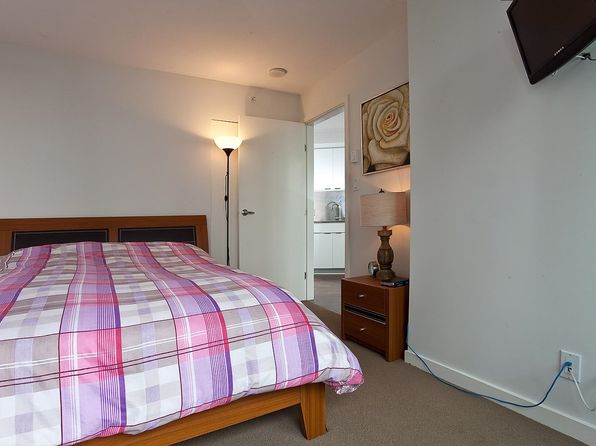 2 bedroom rental in Vancouver — photo 5