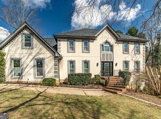 2157 Lake Ridge Ter, Lawrenceville, GA 30043