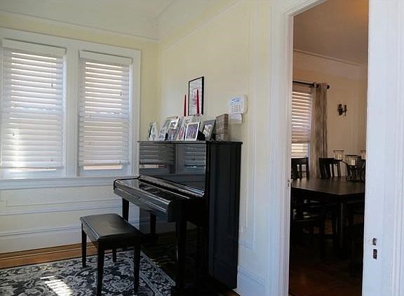 Sun room