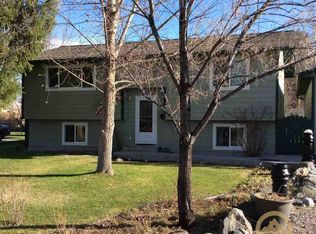 406 Helen Dr, Belgrade, MT 59714