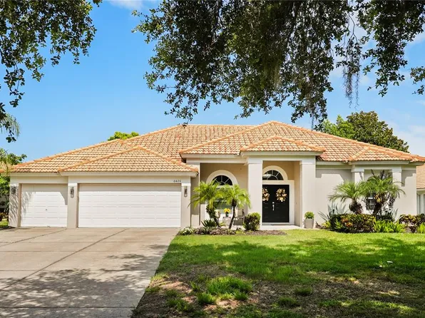 6426 Montclair Bluff Ln, Windermere, FL 34786