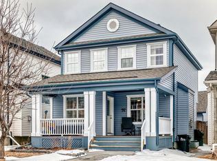 278 Suncrest Rd, Strathcona County, AB T8H0B5