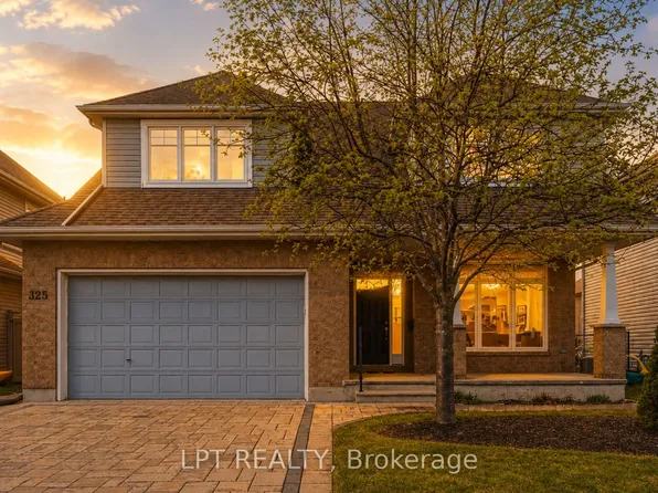 325 Creston Valley Way, Ottawa, ON K1T 0G6