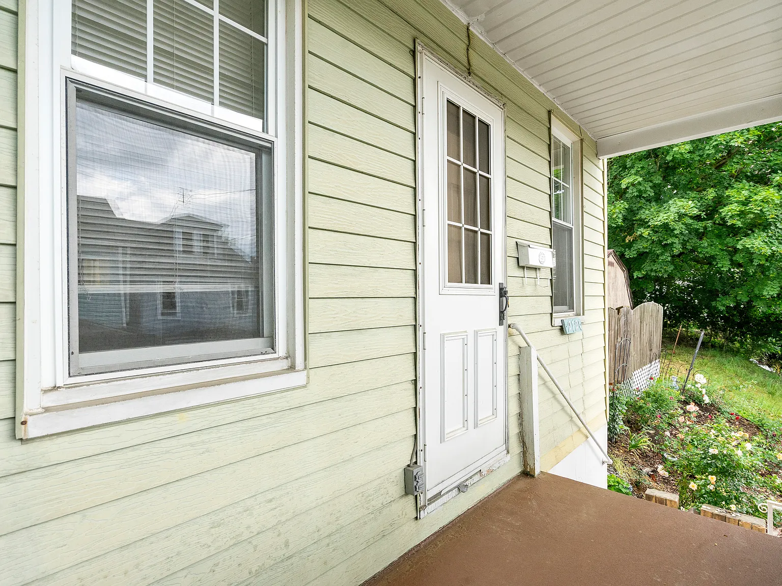 2721 Berg Street - 1 — Photo 3