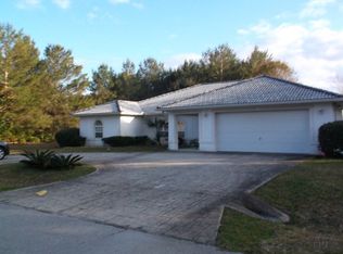 28 Fircrest Ln, Palm Coast, FL 32137