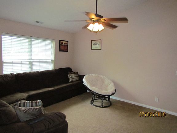 Living Room View A