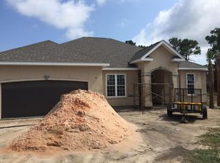 162 Palm Grove Blvd, Panama City Beach, FL 32408