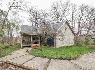 4000 W Prather Rd, Ellettsville, IN 47429