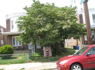 4516 Magee Ave, Philadelphia, PA 19135