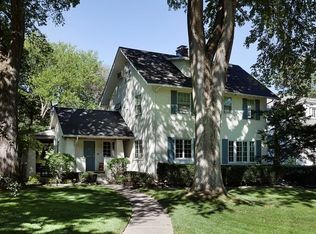 830 Greenleaf Ave, Glencoe, IL