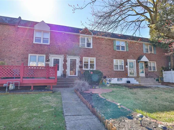 2115 Baker Dr, Allentown, PA 18103