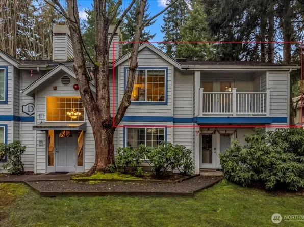 8653 Avondale Rd NE #D208, Redmond, WA 98052