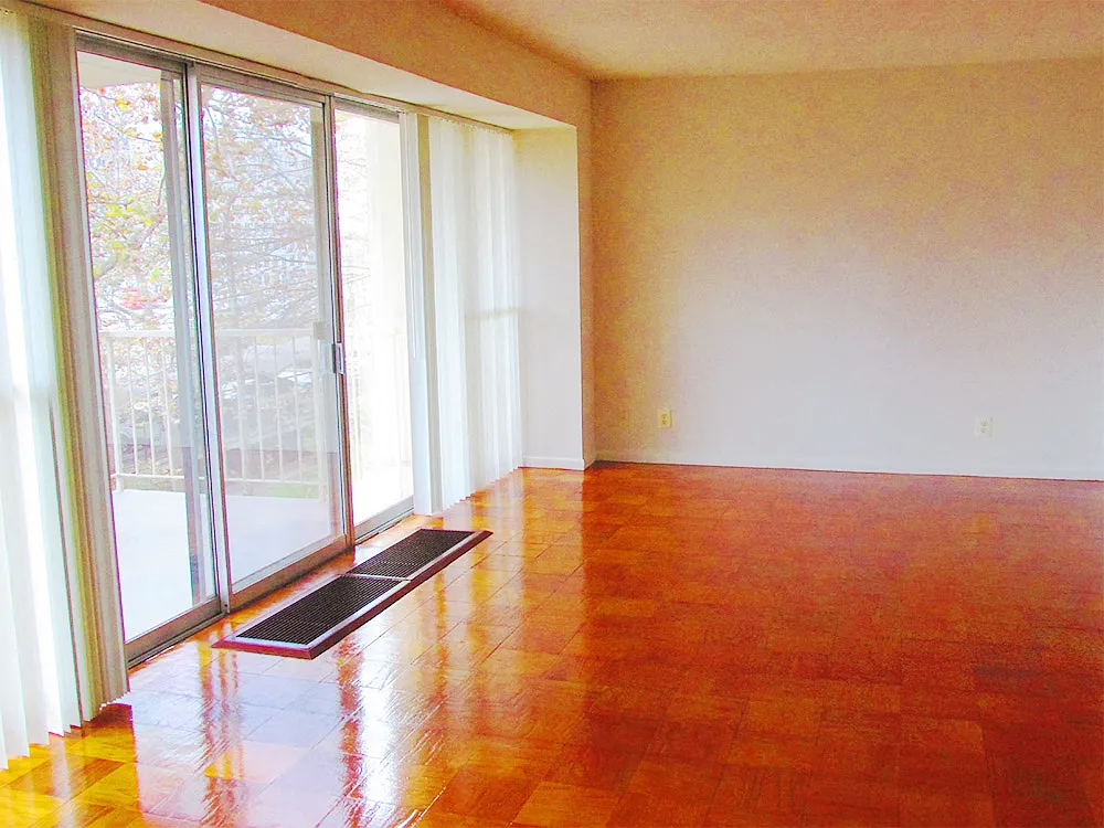 Capitol Park Tower — Photo 3