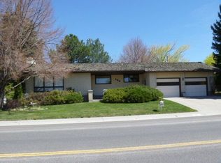 500 Fairway Dr, Pocatello, ID 83201