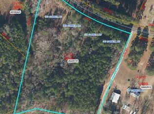 565 Connell Rd, Carthage, NC 28327