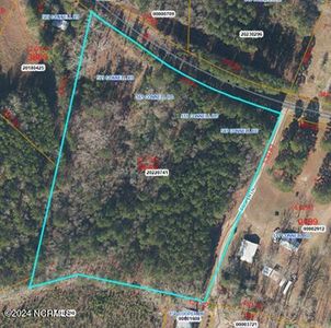 565 Connell Road, Carthage, NC, 28327
