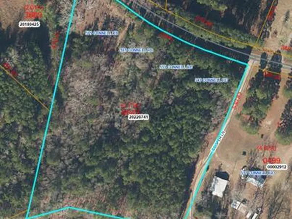 565 Connell Road, Carthage, NC 28327