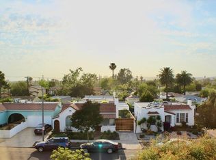 1640 S Curson Ave, Los Angeles, CA 90019