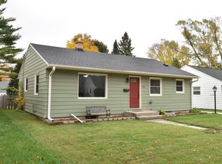 1106 5th Ave, Grafton, WI 53024