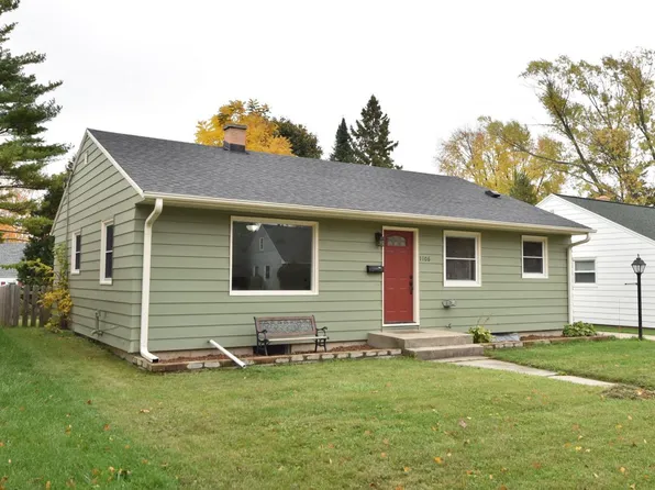 1106 5th AVENUE, Grafton, WI 53024