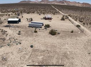 10041 Trotter Ave, Rosamond, CA 93560