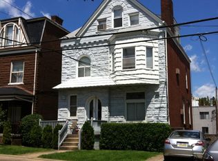 5723 Howe St APT 1, Pittsburgh, PA 15232