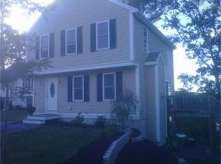 14 McKay St, Plymouth, MA 02360