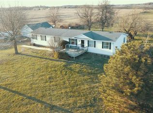 1415 NW 325th Rd, Holden, MO 64040