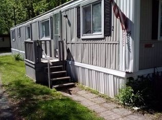 5931 Big Tree Rd LOT 25, Lakeville, NY 14480