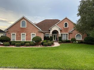 4046 Mission Hills Cir W, Jacksonville, FL 32225