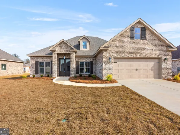 117 Black Birch Ln, Kathleen, GA 31047