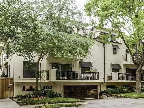4122 Avondale Ave APT 204, Dallas, TX 75219