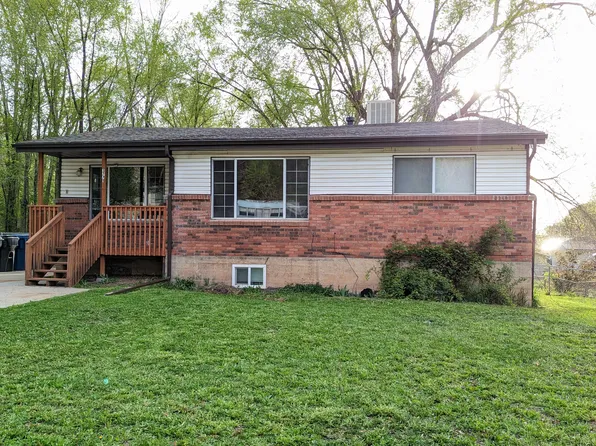 3771 S Orchard Ave #A, Ogden, UT 84403