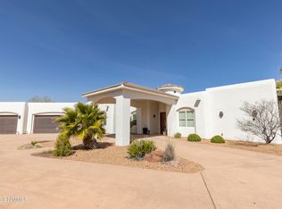 4231 Venetian Loop, Las Cruces, NM 88011