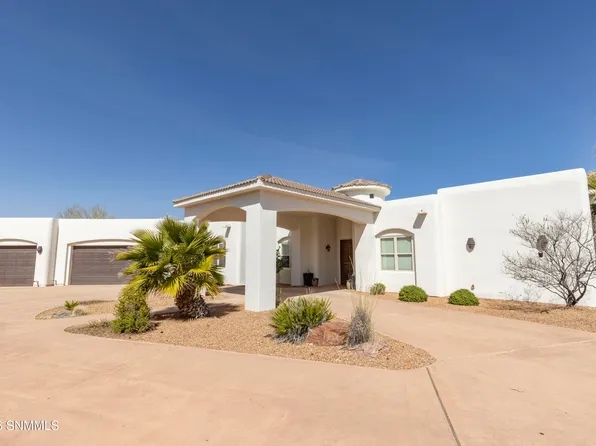 4231 Venetian Loop, Las Cruces, NM 88011