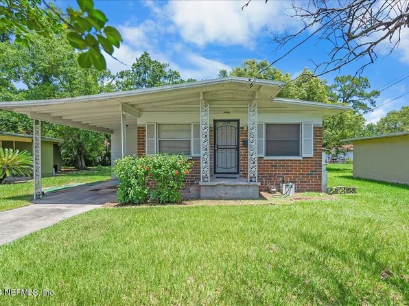 2235 W 16TH Street, Jacksonville, FL 32209