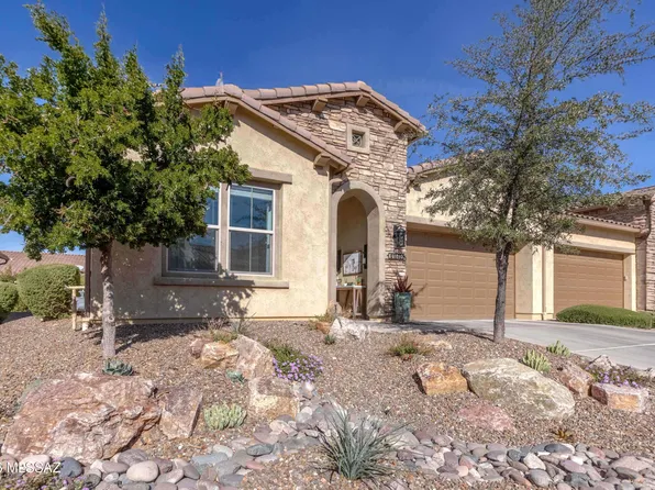 61040 E Shale Rd, Oracle, AZ 85623