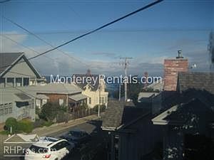 View from Living Room