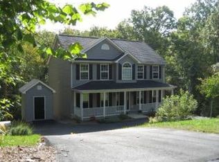 37 S Bearwood Dr, Palmyra, VA 22963