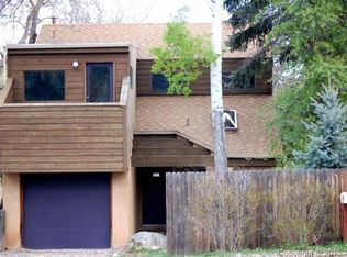 1635 Cheyenne Blvd, Colorado Springs, CO 80906