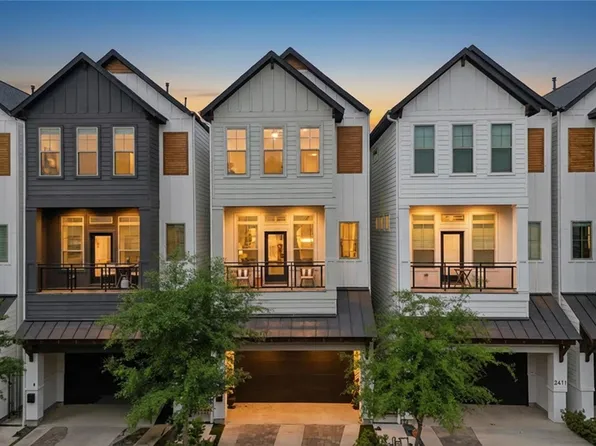 2409 Bevis St, Houston, TX 77008