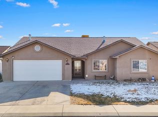 3019 Oakwood Dr, Grand Junction, CO 81504