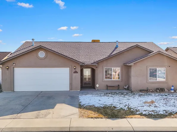 3019 Oakwood Dr, Grand Junction, CO 81504