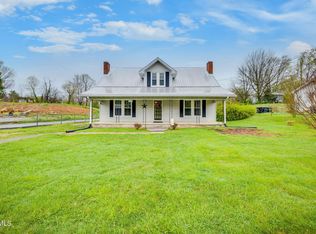 1014 Bristol Caverns Hwy, Bristol, TN 37620